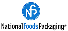 National Foods Packaging, Logo
