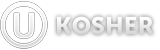 Kosher, Logo