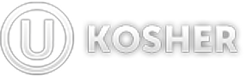 Orthodox Union Kosher