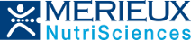 MERIEUX NutriSciences, Logo